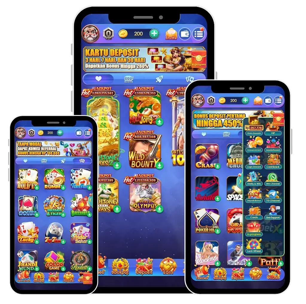 8ID Situs Judi Slot Online Terpercaya 2025