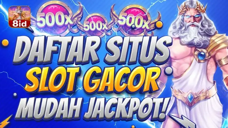 Cara Daftar Akun 8ID Setelah Instalasi APK dari Link8ID