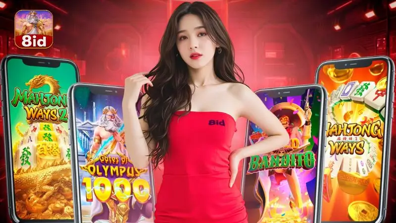Cara Unduh dan Instal APK 8ID Langsung dari Link Resmi Link8ID