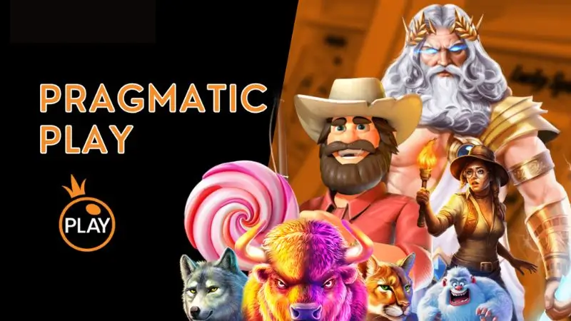 Slot Pragmatic 8ID: Game Populer & Jam Hoki