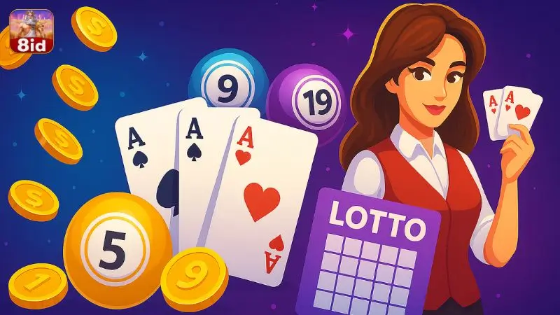 Togel 8ID: Prediksi, Cara Main, dan Tips Menang